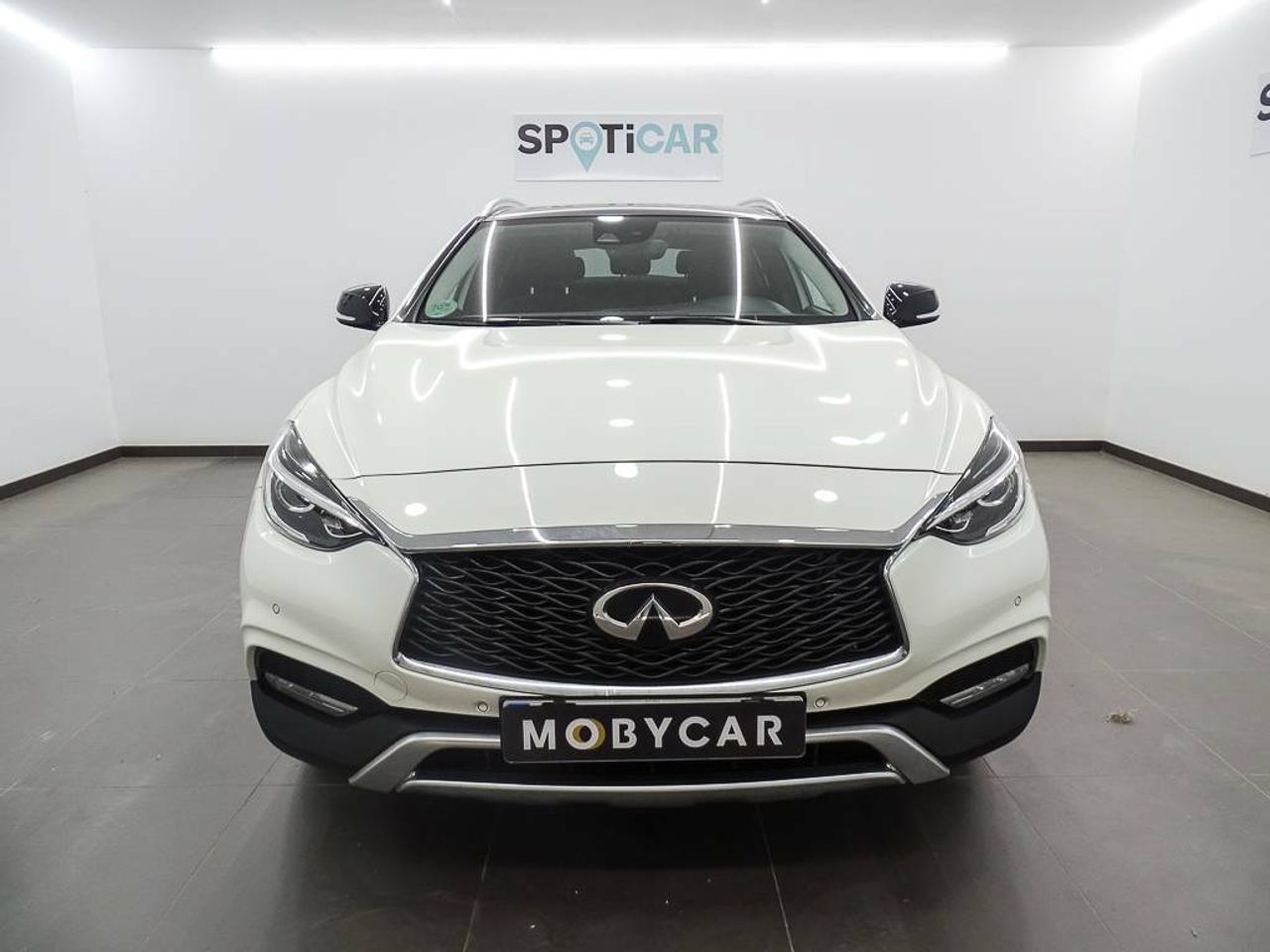 infiniti qx30 2019 / foto grande (2)