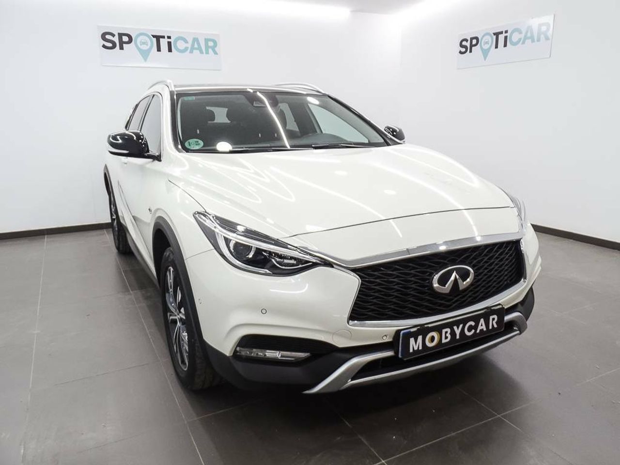 infiniti qx30 2019 / foto grande (3)