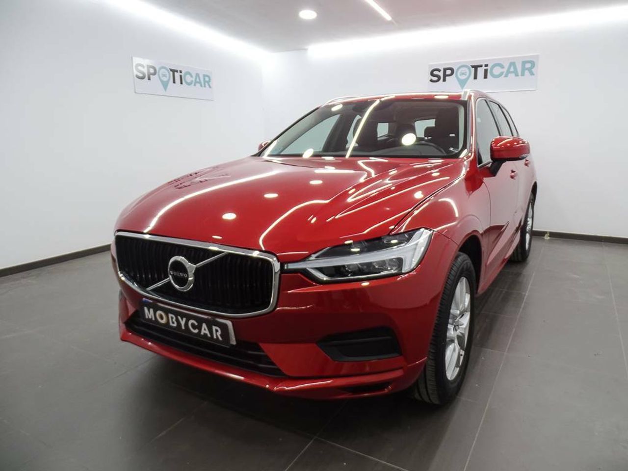volvo xc60 2019 /