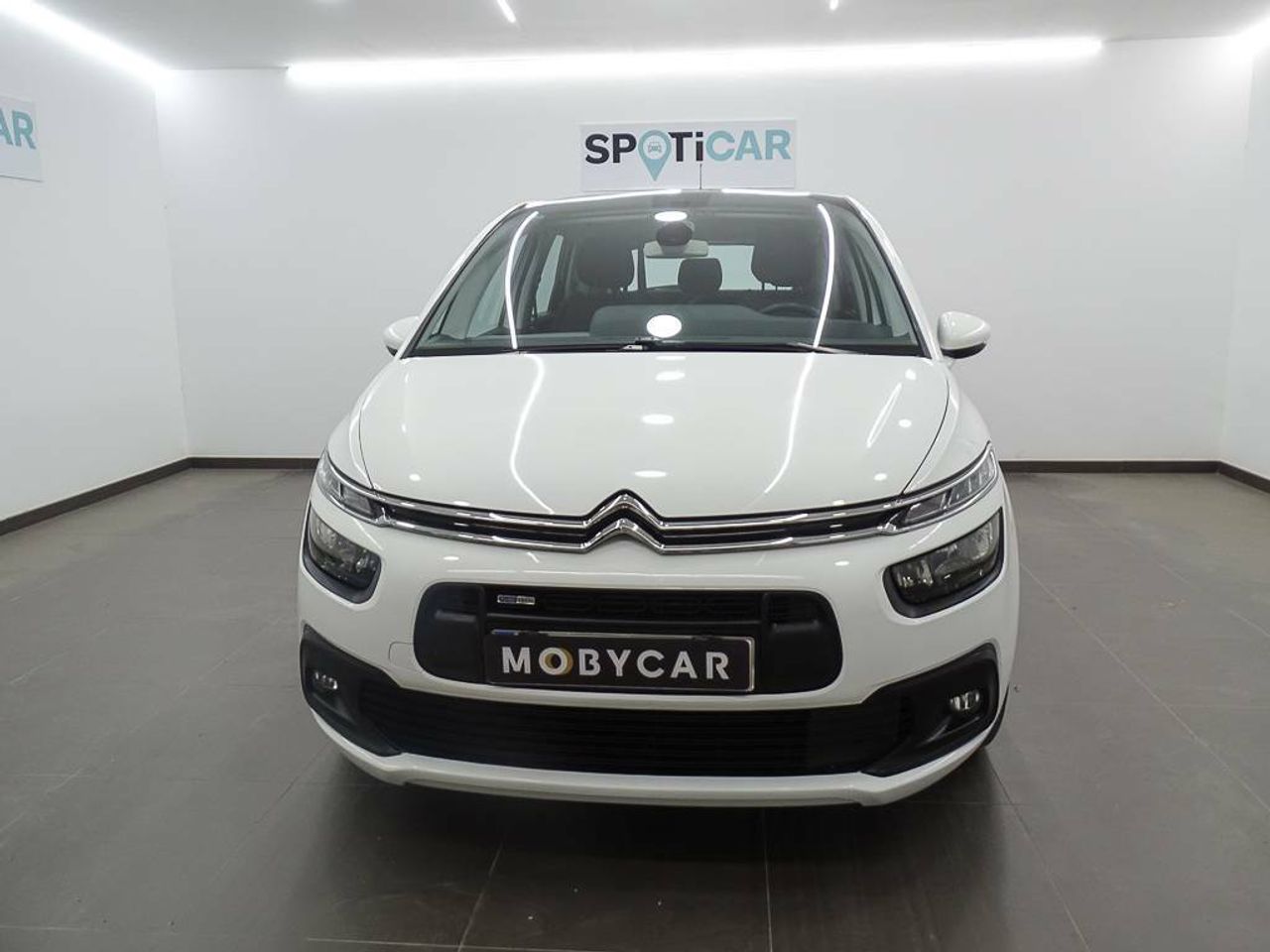citroën c4 picasso 2017 / foto grande (2)