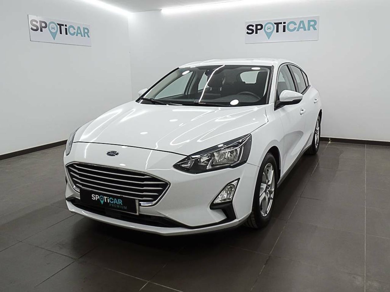 Ford focus 2024 ajuste de altura  de segunda mano - ford focus 2020 /