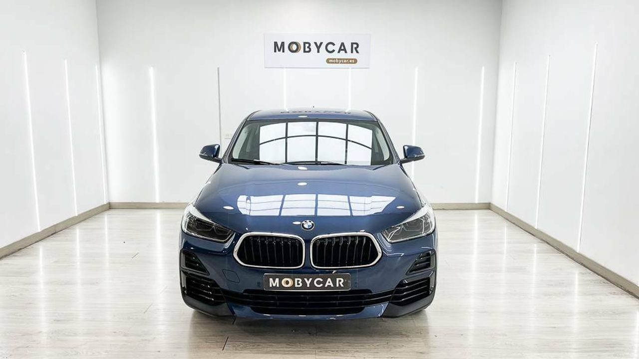 bmw serie 2 2020 / foto grande (2)
