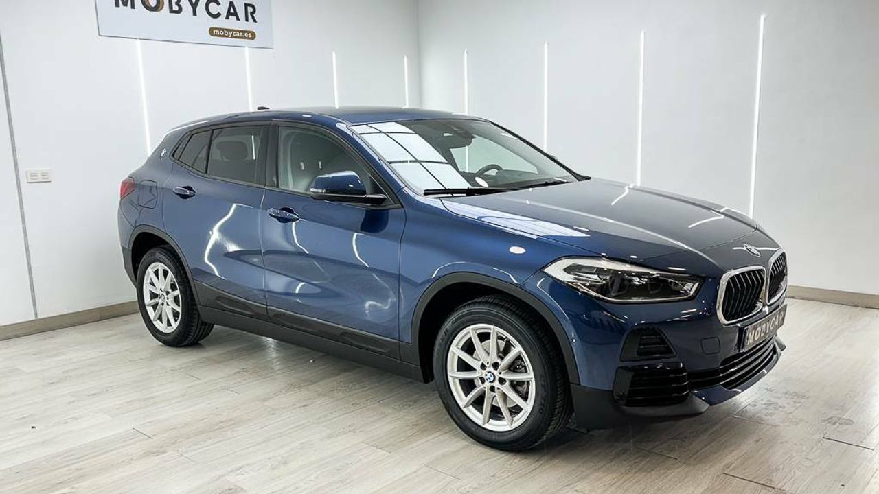 bmw serie 2 2020 / foto grande (3)
