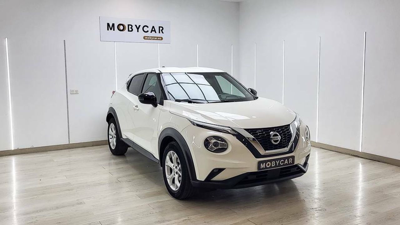 nissan juke 2021 / foto grande (3)