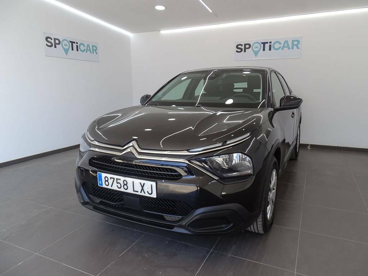 Pladur para separaciones interiores  de segunda mano - citroën c4 2022 /