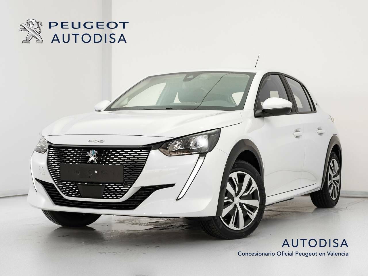 Combo opel control estabilidad  de segunda mano - peugeot 208 2024 /