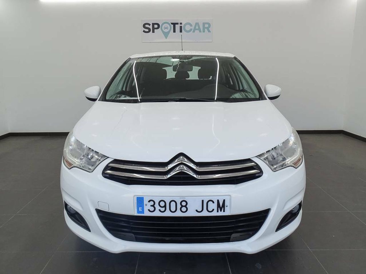citroën c4 2015 / foto grande (2)