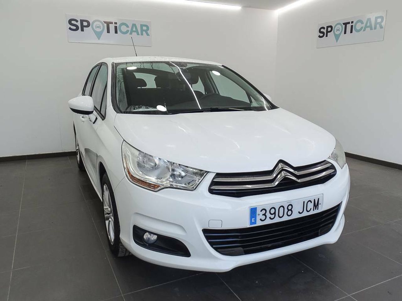 citroën c4 2015 / foto grande (3)