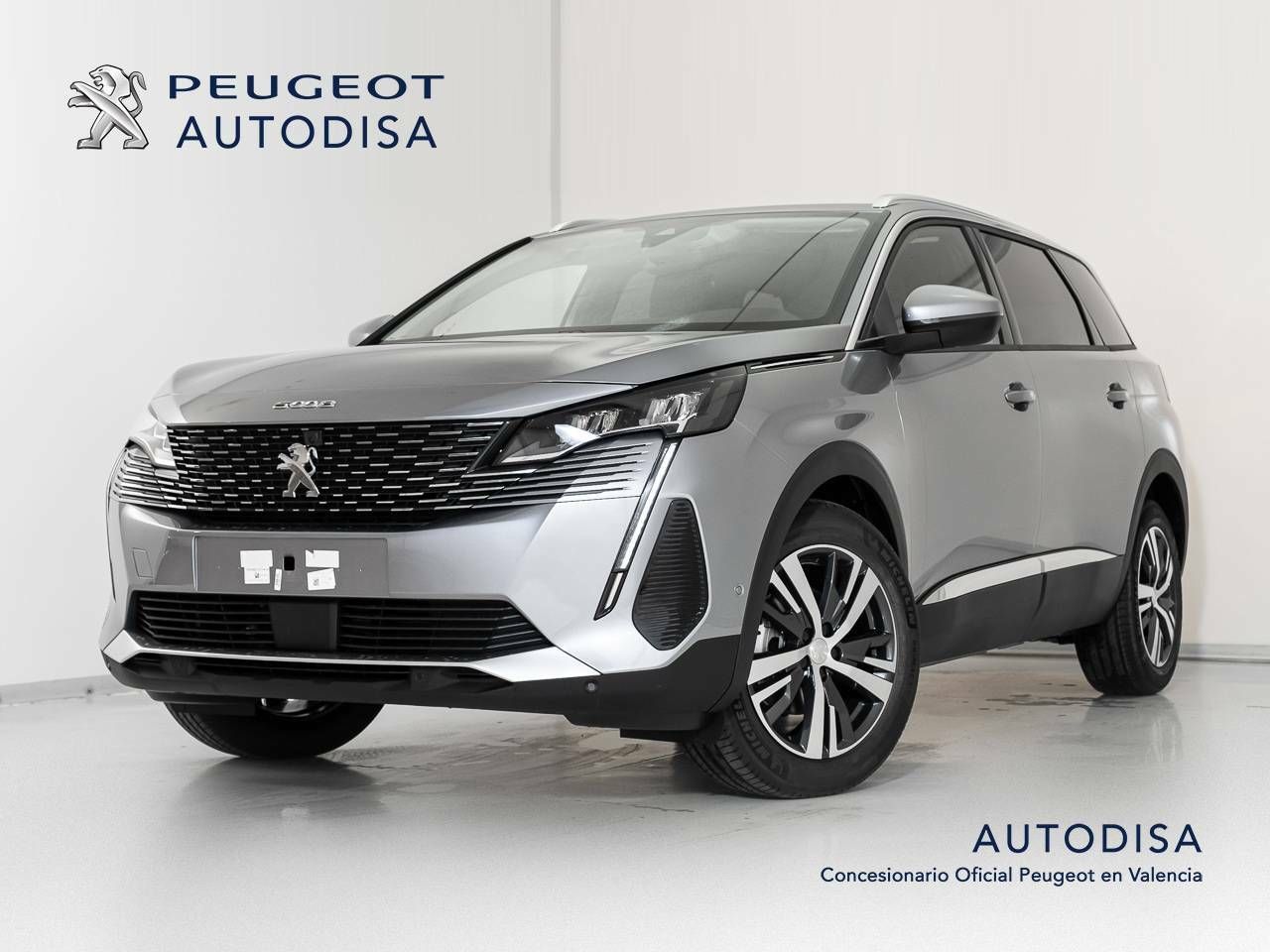 Rituales limpiezas incluidas consultas 7  de segunda mano - peugeot 5008 2023 /