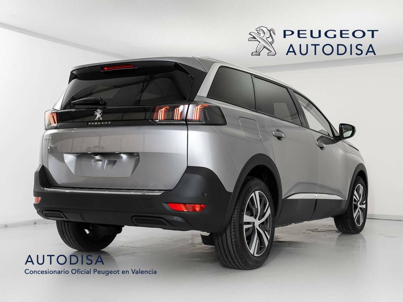 peugeot 5008 2023 / foto grande (3)