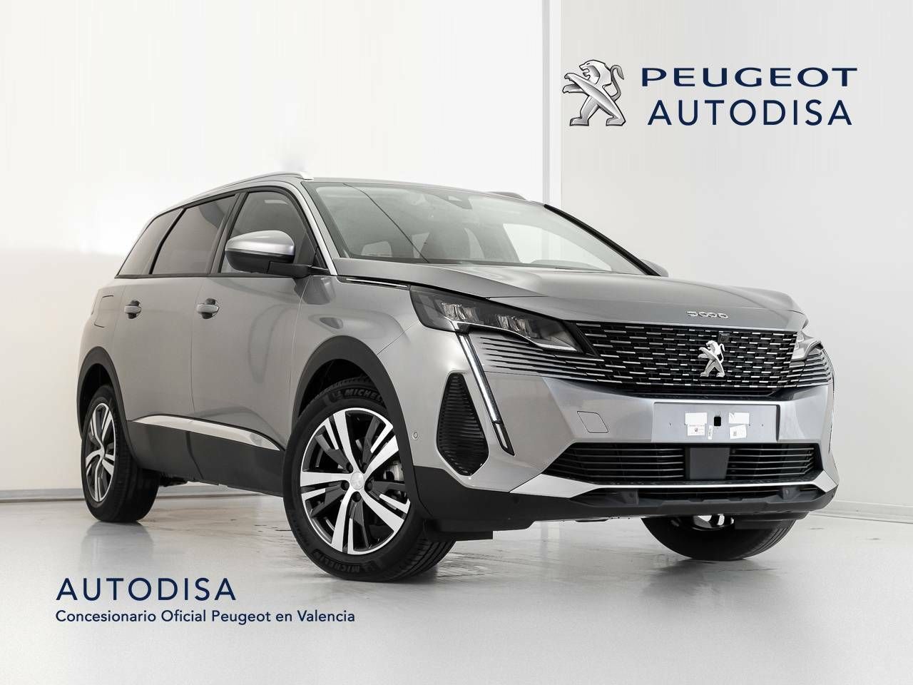 peugeot 5008 2023 / foto grande (2)