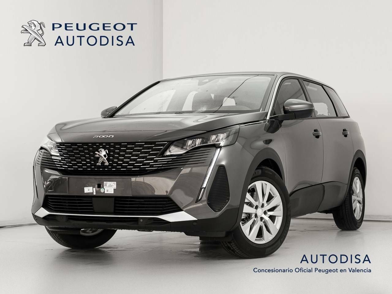 Hyundai bayon 2024 radio digital  de segunda mano - peugeot 5008 2024 /