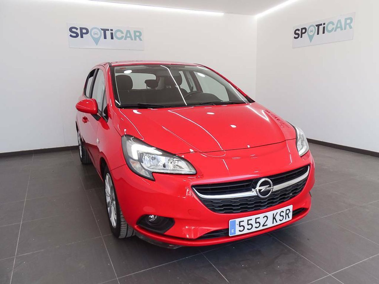 opel corsa 2018 / foto grande (3)