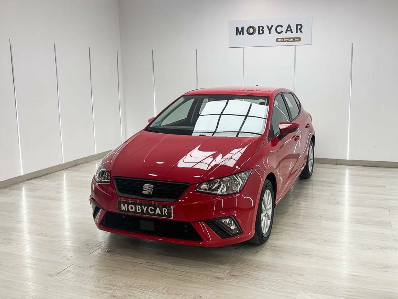 Equipos sistemas  de segunda mano - seat ibiza 2021 /