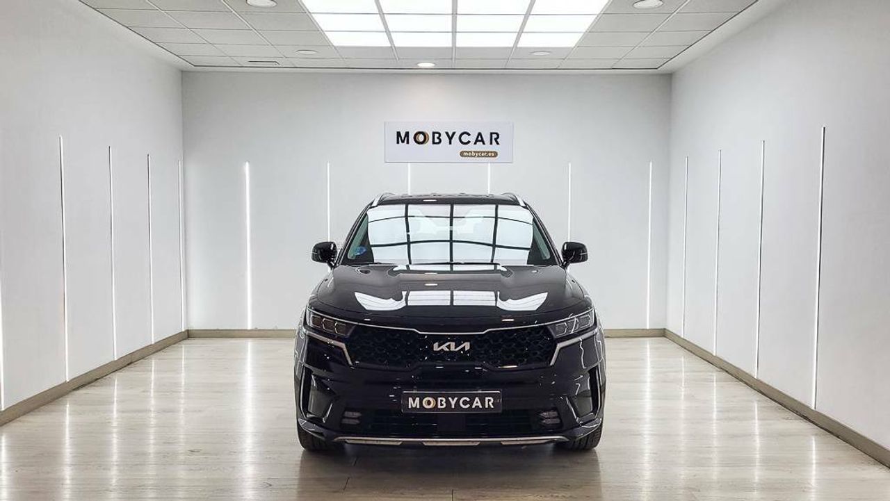 kia sorento 2023 / foto grande (2)