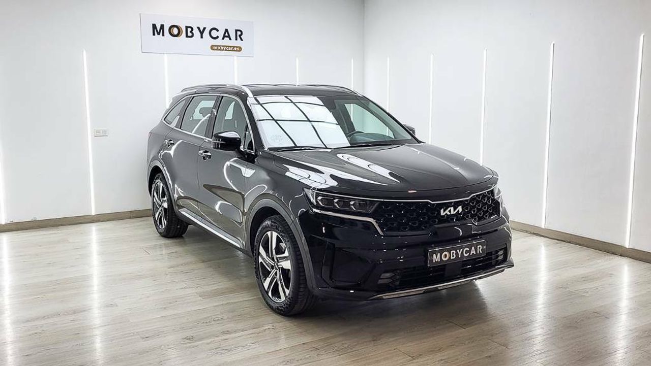 kia sorento 2023 / foto grande (3)