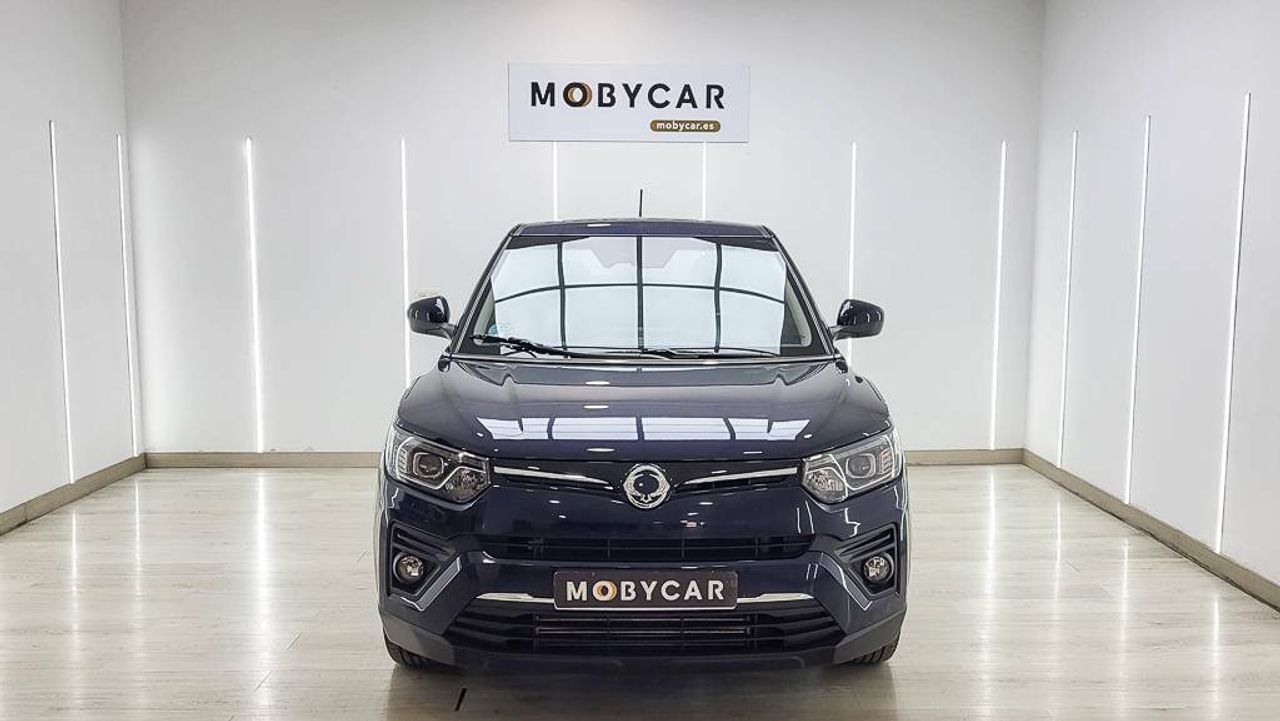 ssangyong tivoli 2023 / foto grande (2)