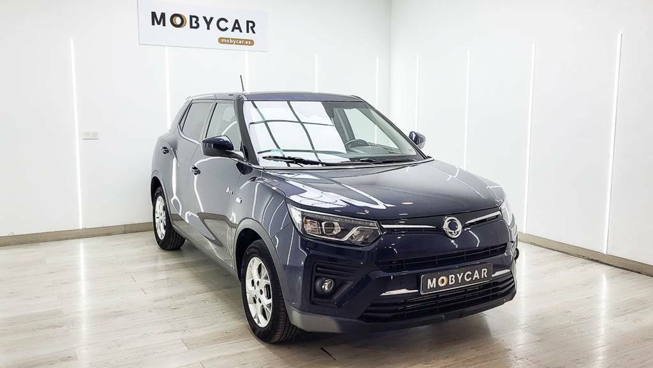 ssangyong tivoli 2023 / foto grande (3)