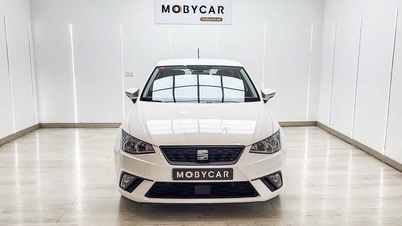 seat ibiza 2021 / foto grande (2)