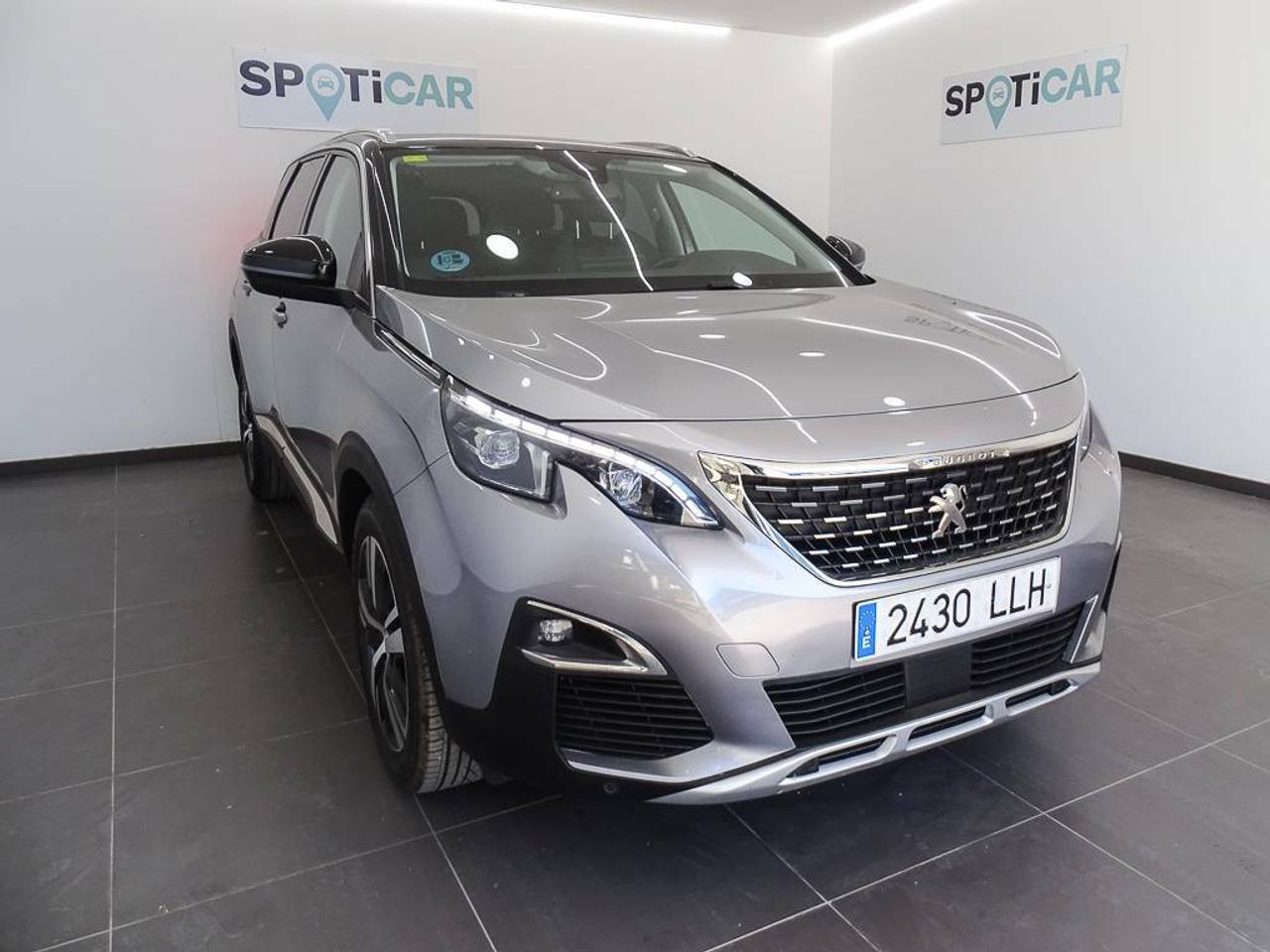 peugeot 5008 2020 / foto grande (3)