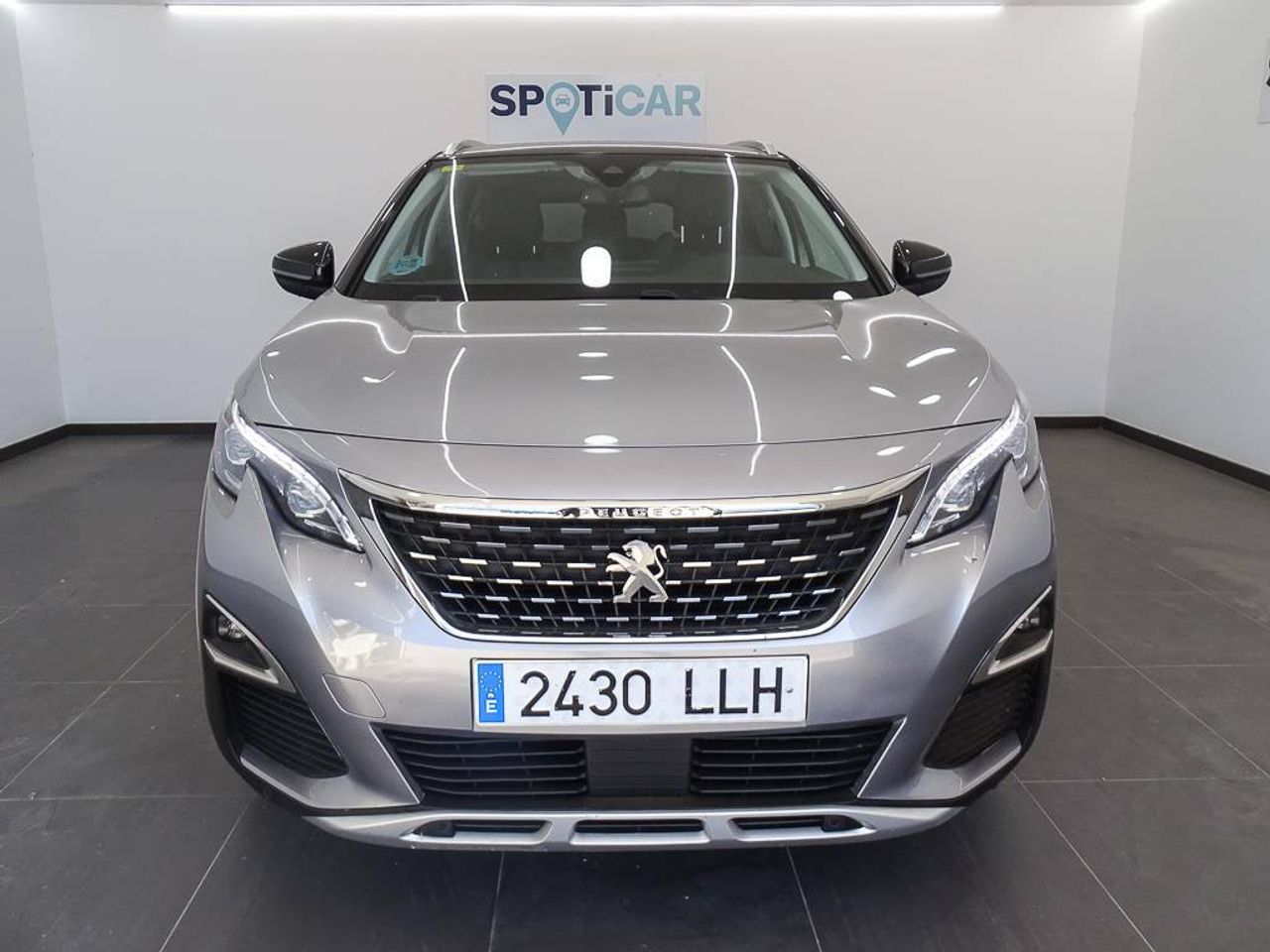 peugeot 5008 2020 / foto grande (2)