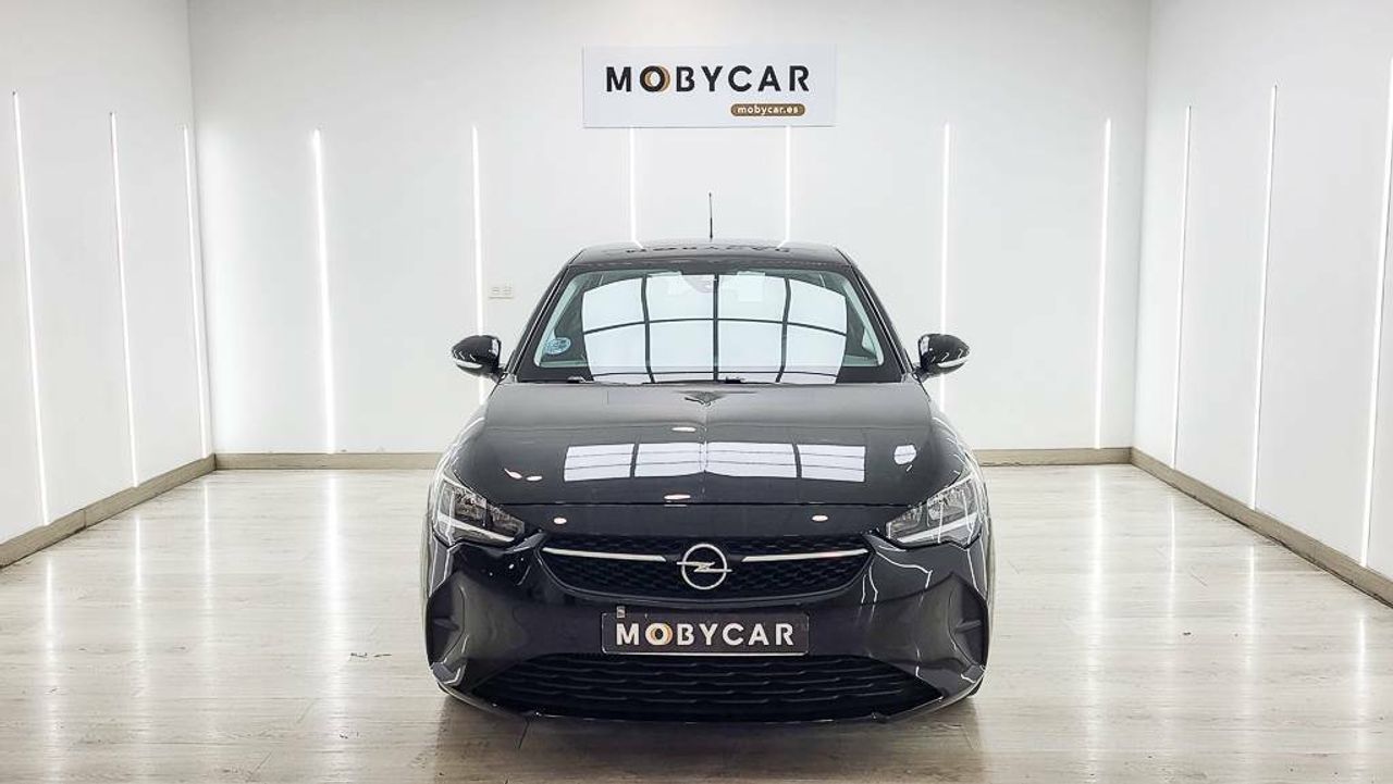 opel corsa 2022 / foto grande (2)