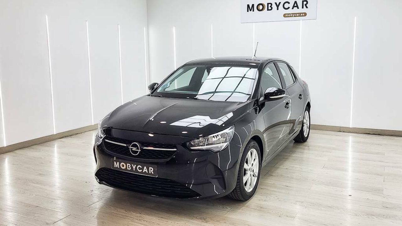 Foto opel corsa 2022 /