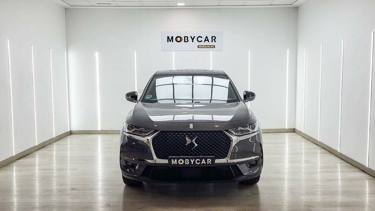 ds automobiles ds 7 2021 / foto grande (2)