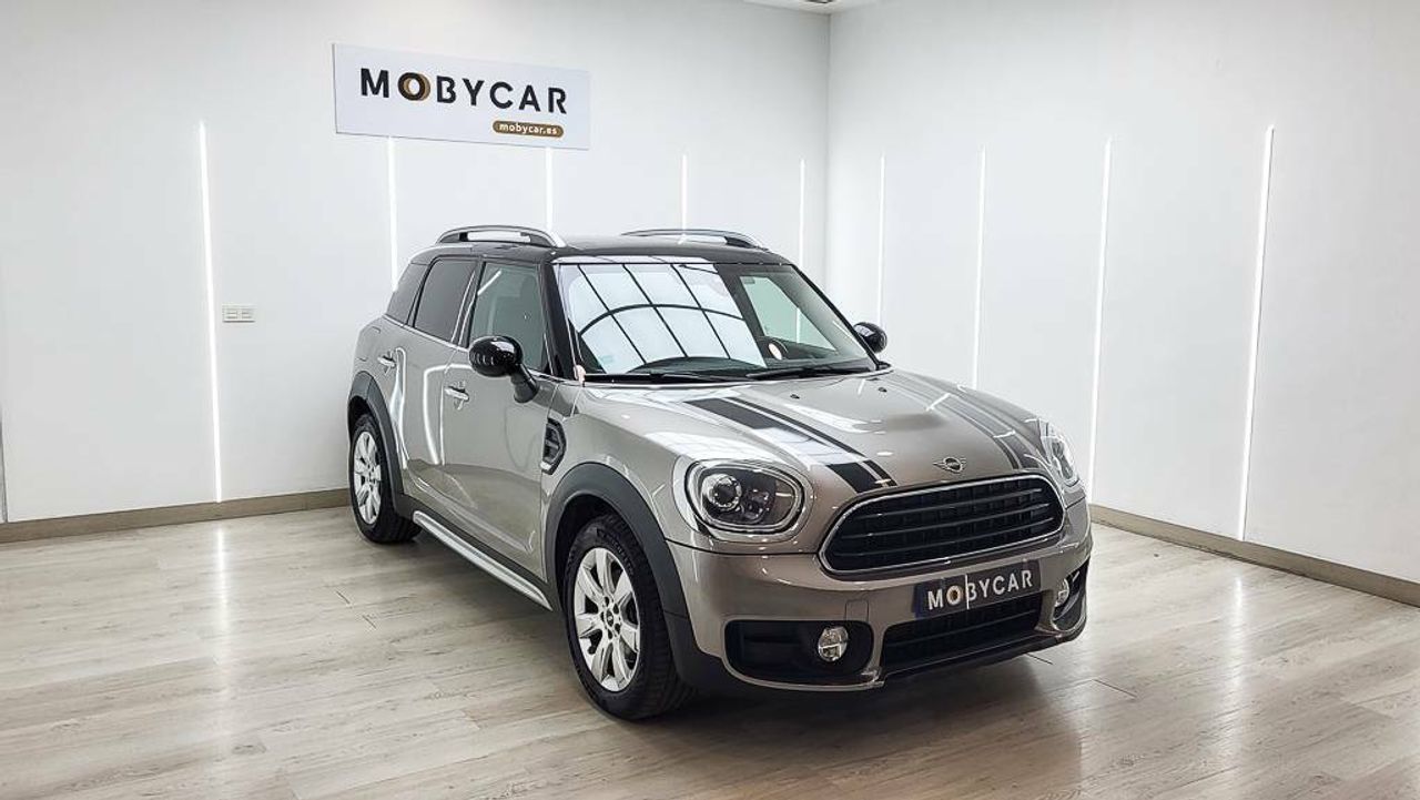 mini countryman 2019 / foto grande (3)