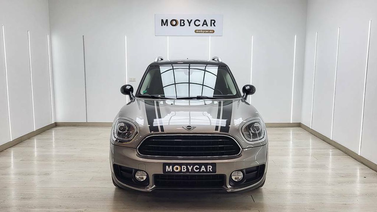 mini countryman 2019 / foto grande (2)