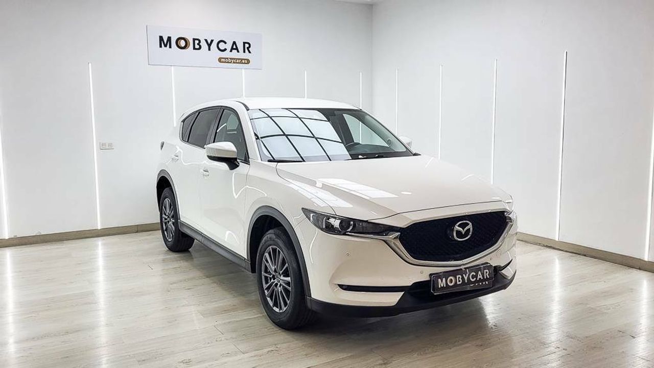 mazda cx-5 2020 / foto grande (3)