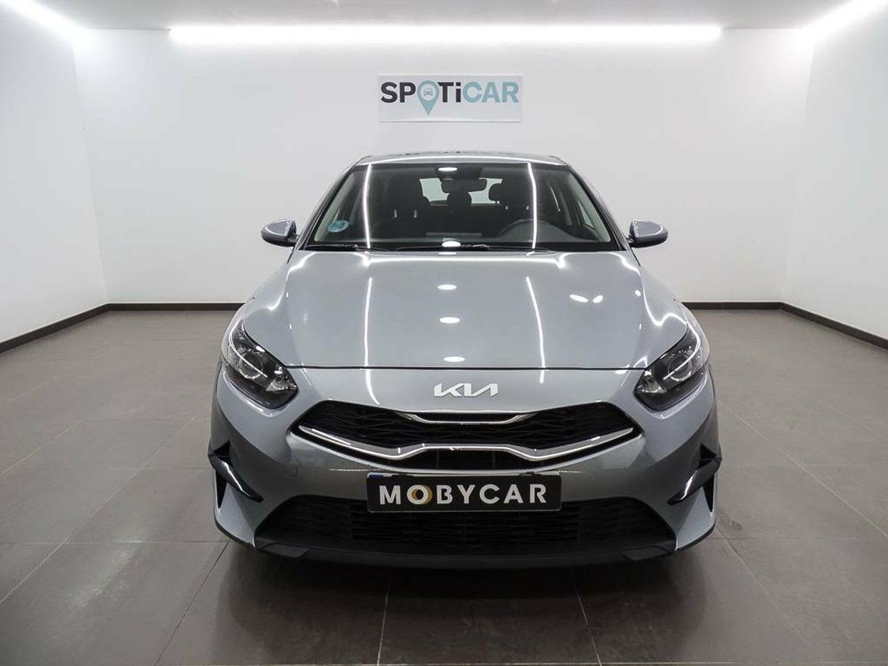 kia ceed 2023 / foto grande (2)