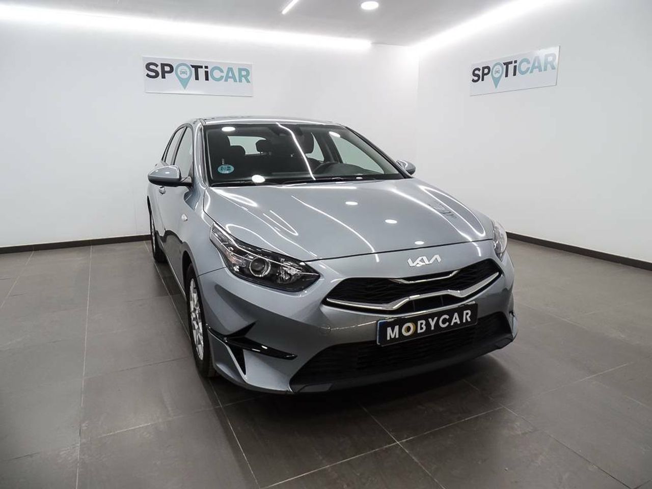 kia ceed 2023 / foto grande (3)