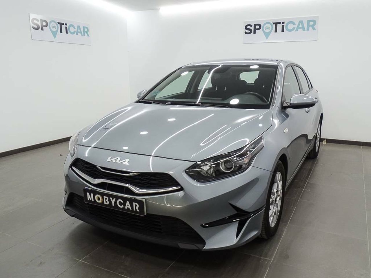 Foto kia ceed 2023 /