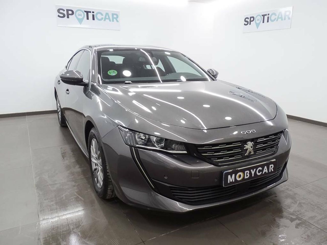 peugeot 508 2021 / foto grande (2)