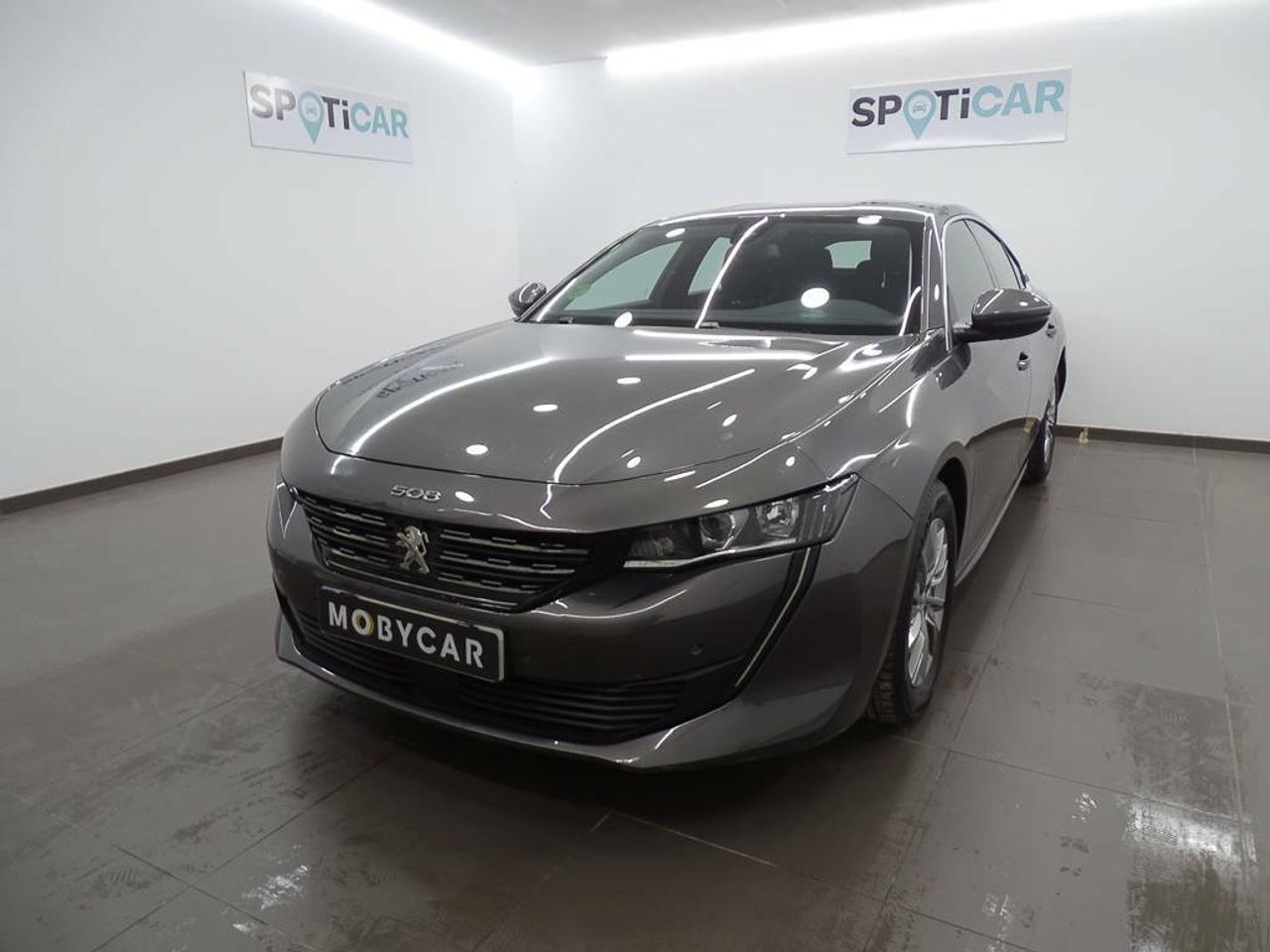 Foto peugeot 508 2021 /