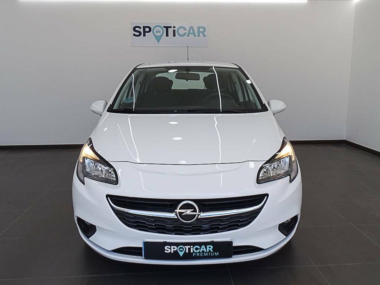opel corsa 2017 / foto grande (2)