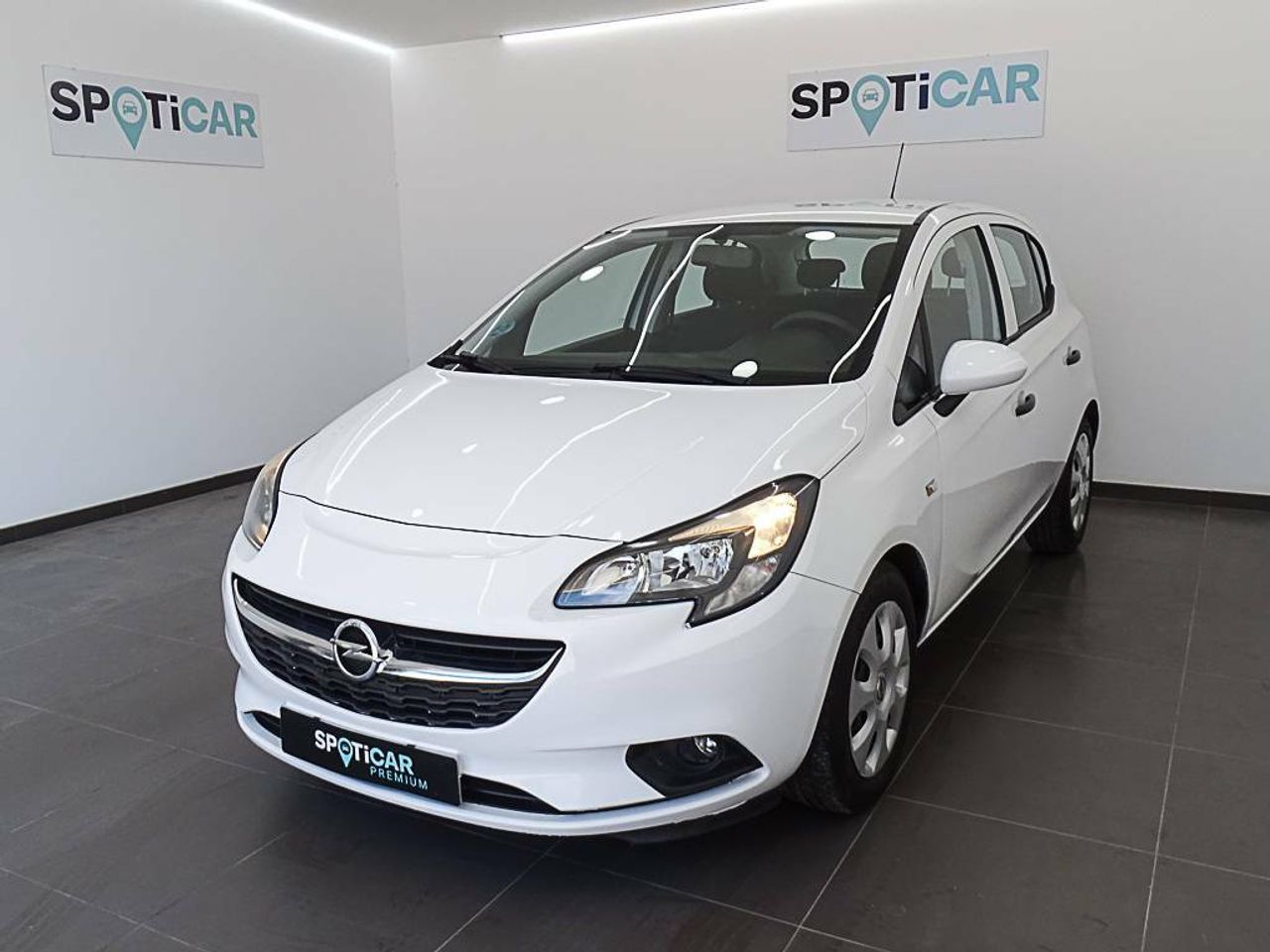 Foto opel corsa 2017 /