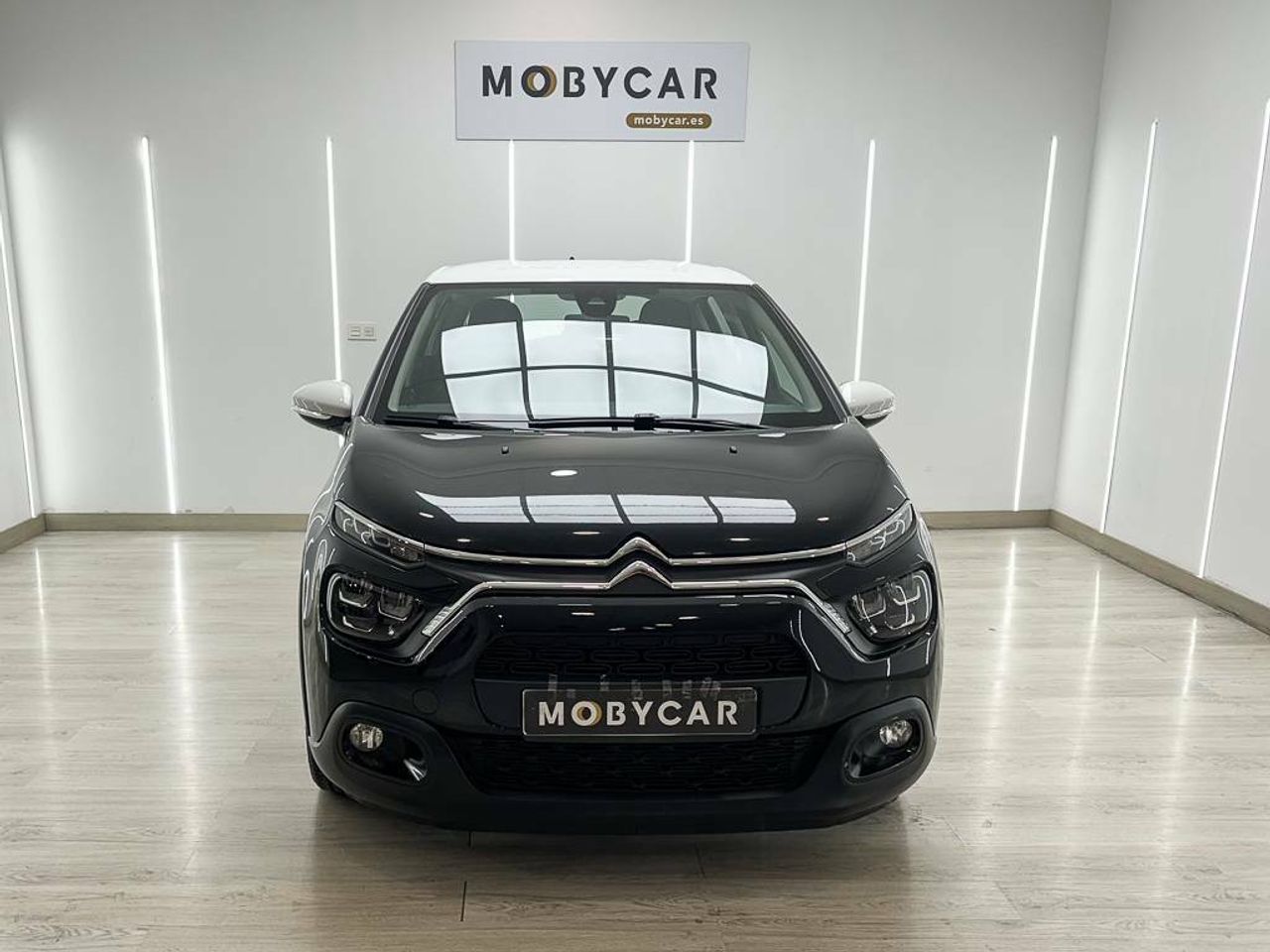 citroën c3 2021 / foto grande (2)
