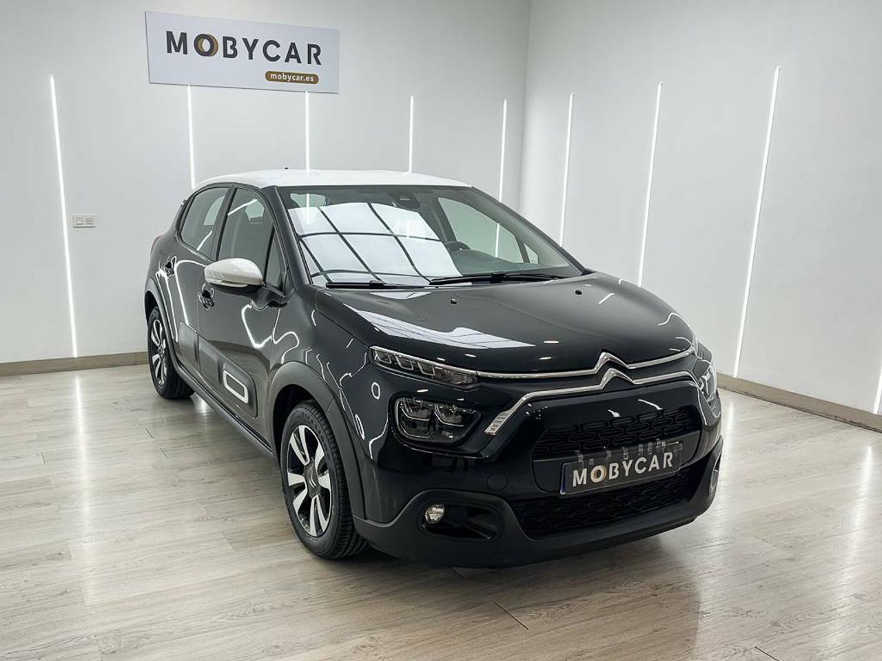 citroën c3 2021 / foto grande (3)