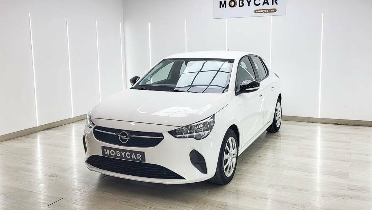 Foto opel corsa 2023 /