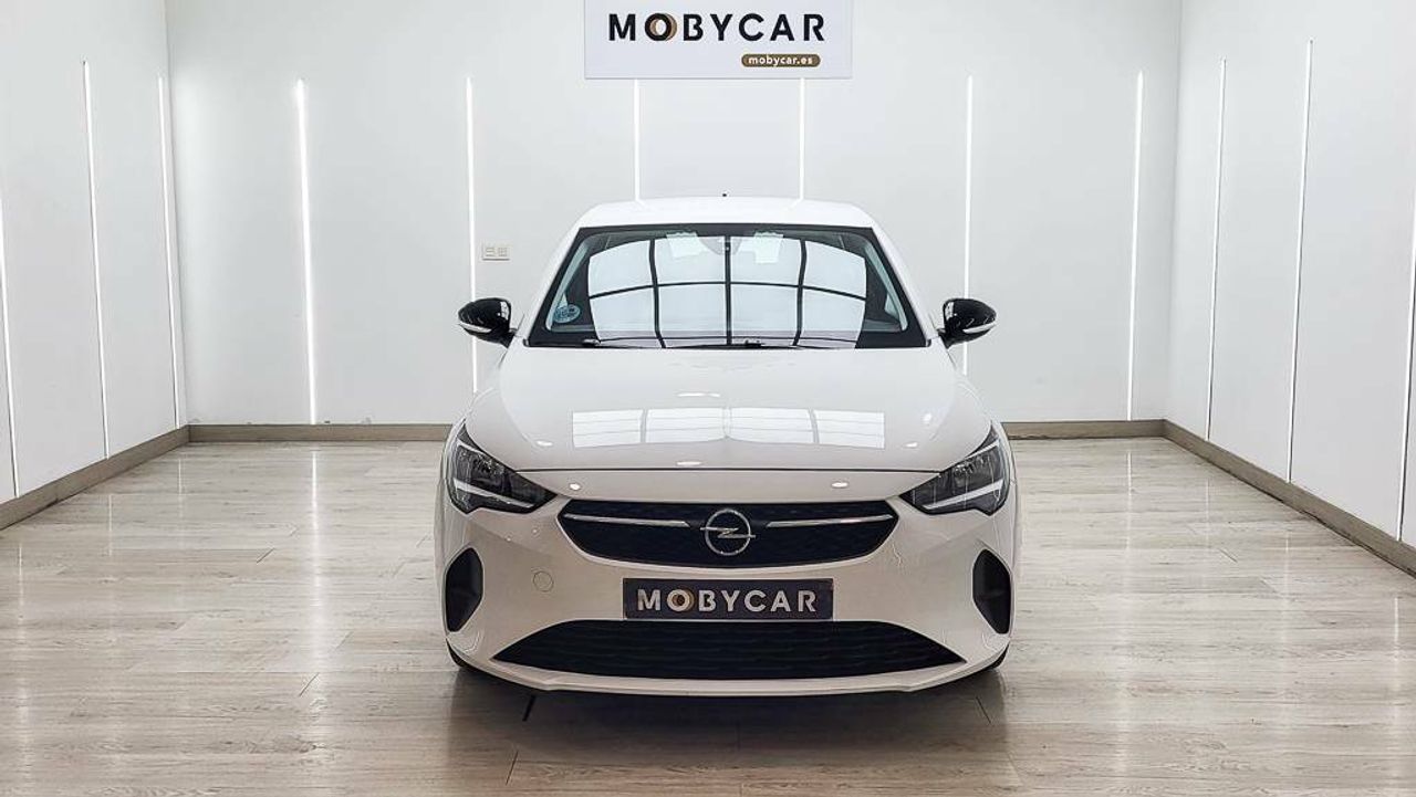 opel corsa 2023 / foto grande (2)