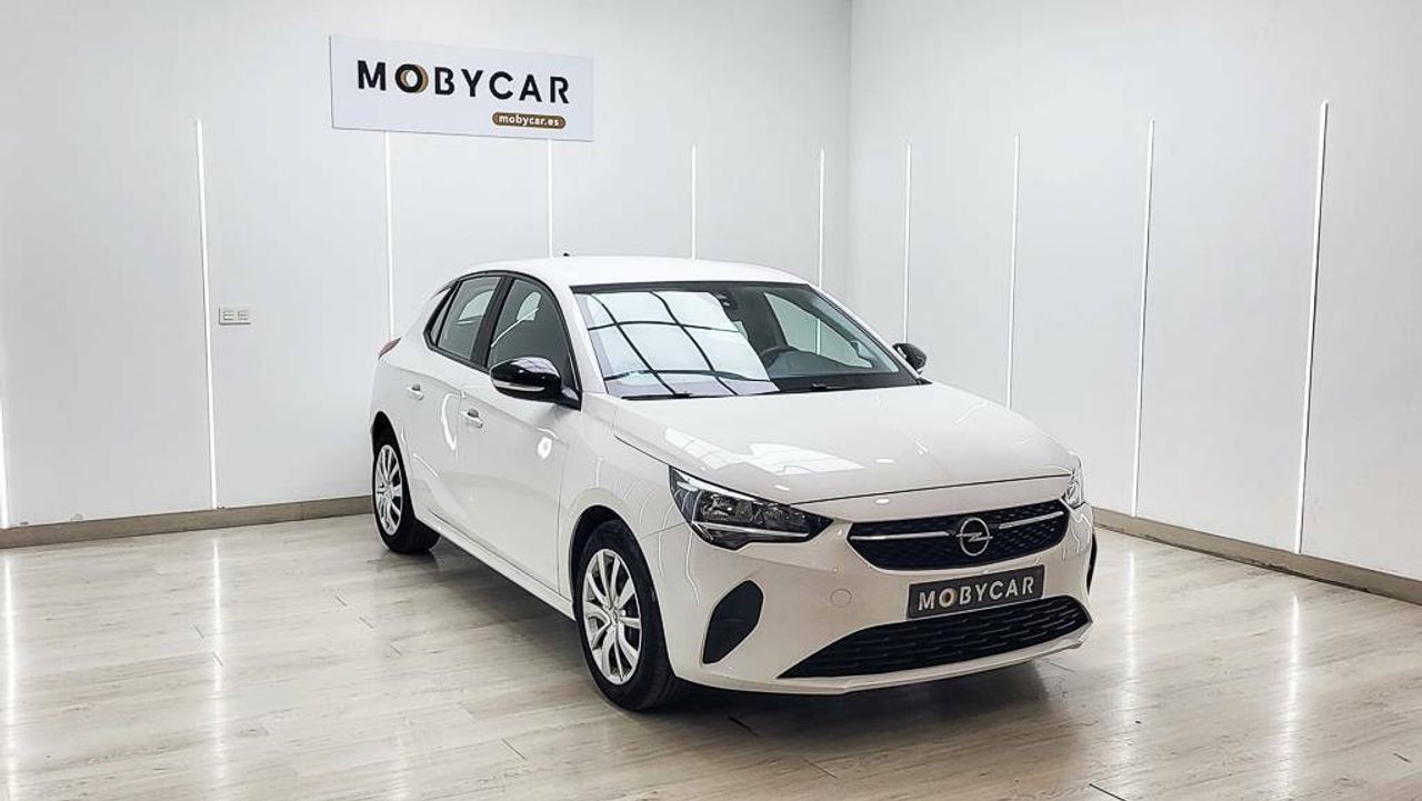 opel corsa 2023 / foto grande (3)