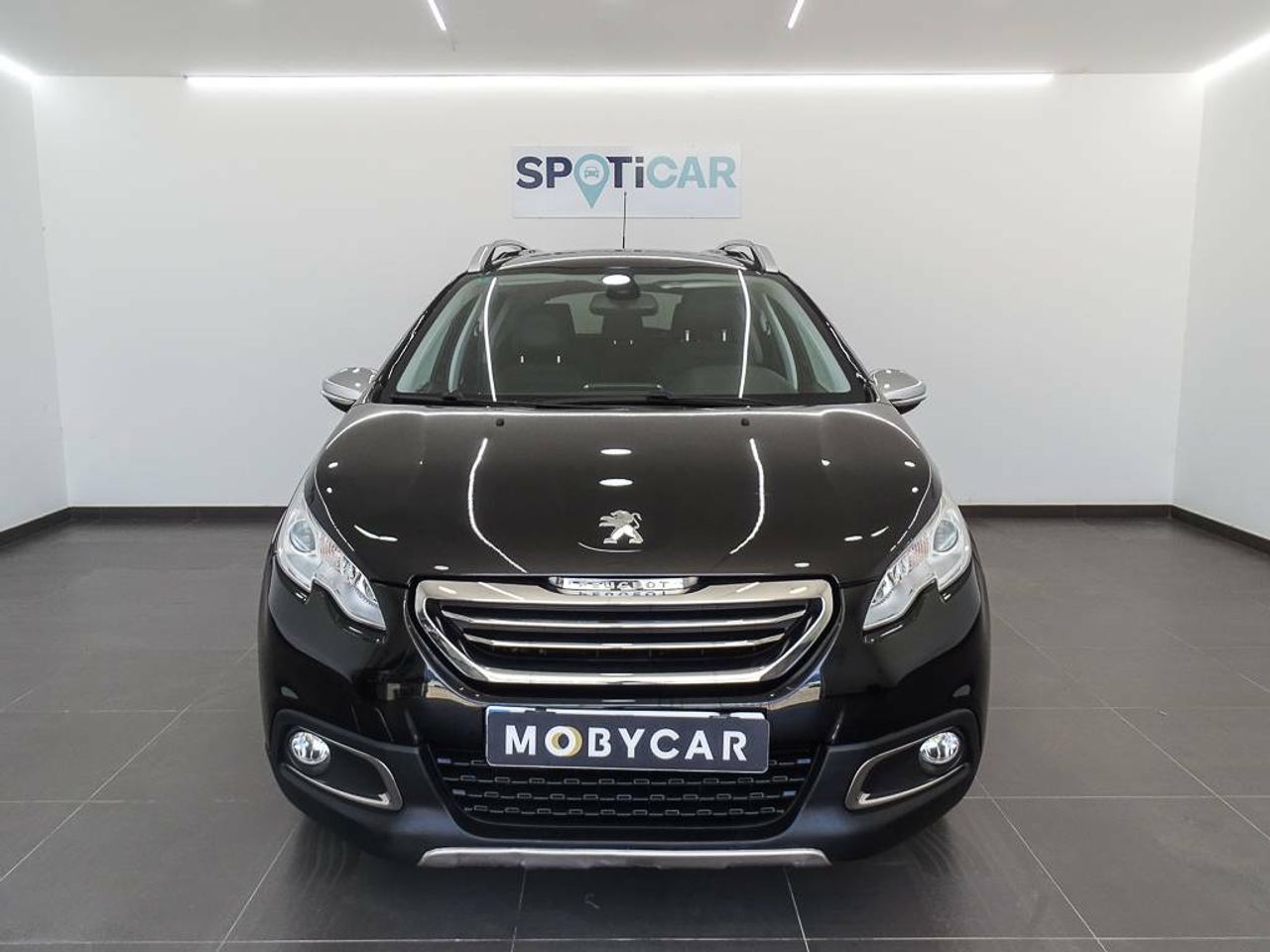 peugeot 2008 2015 / foto grande (2)