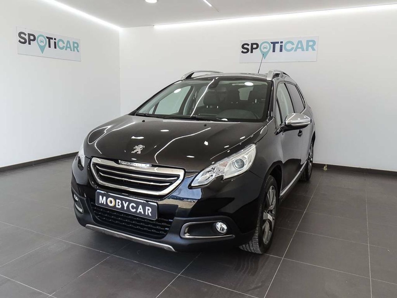 Foto peugeot 2008 2015 /