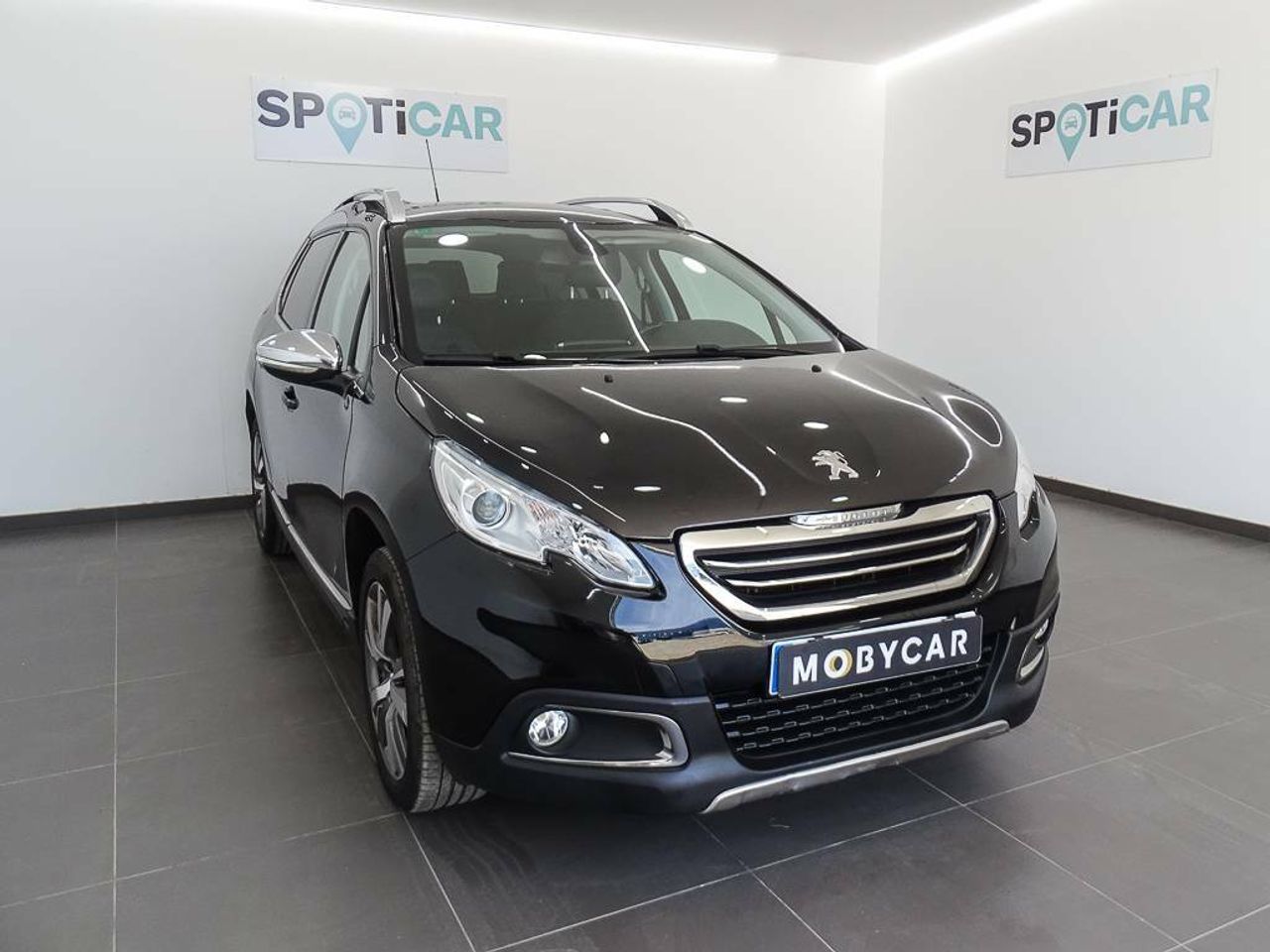 peugeot 2008 2015 / foto grande (3)