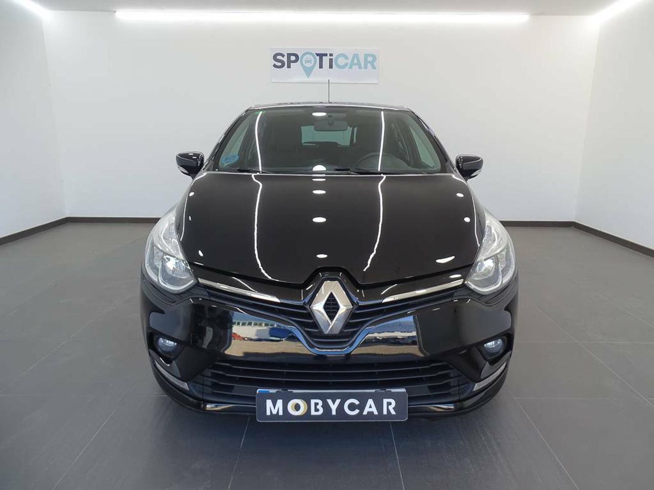 renault clio 2019 / foto grande (2)