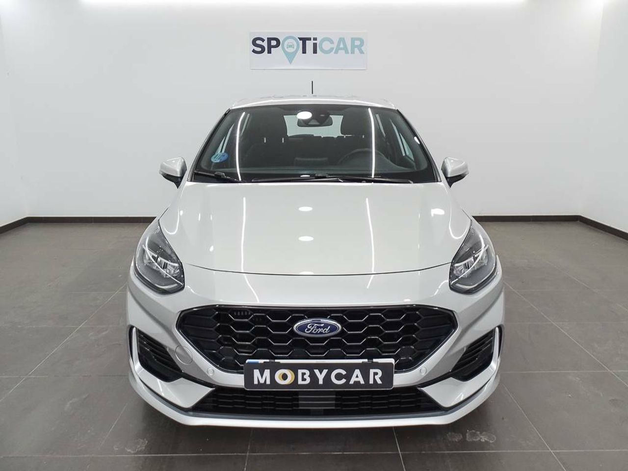 ford fiesta 2023 / foto grande (2)