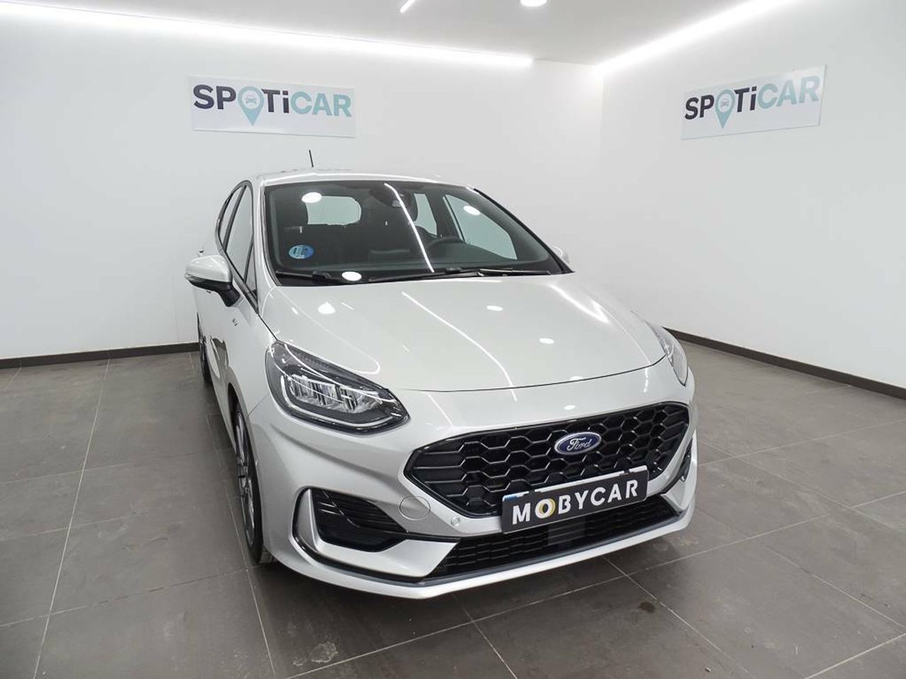 ford fiesta 2023 / foto grande (3)