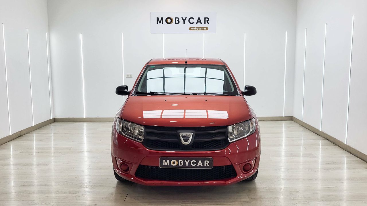 dacia sandero 2016 / foto grande (2)